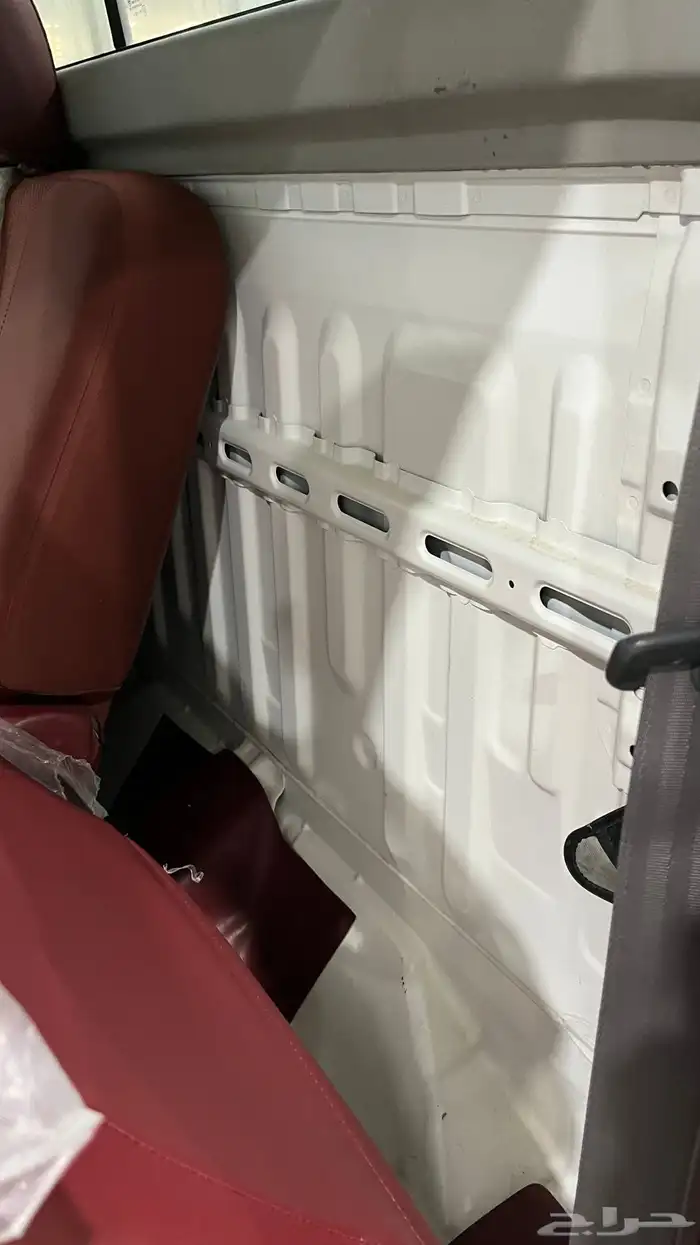 هايلوكس 2014 غماره مخزنه 14