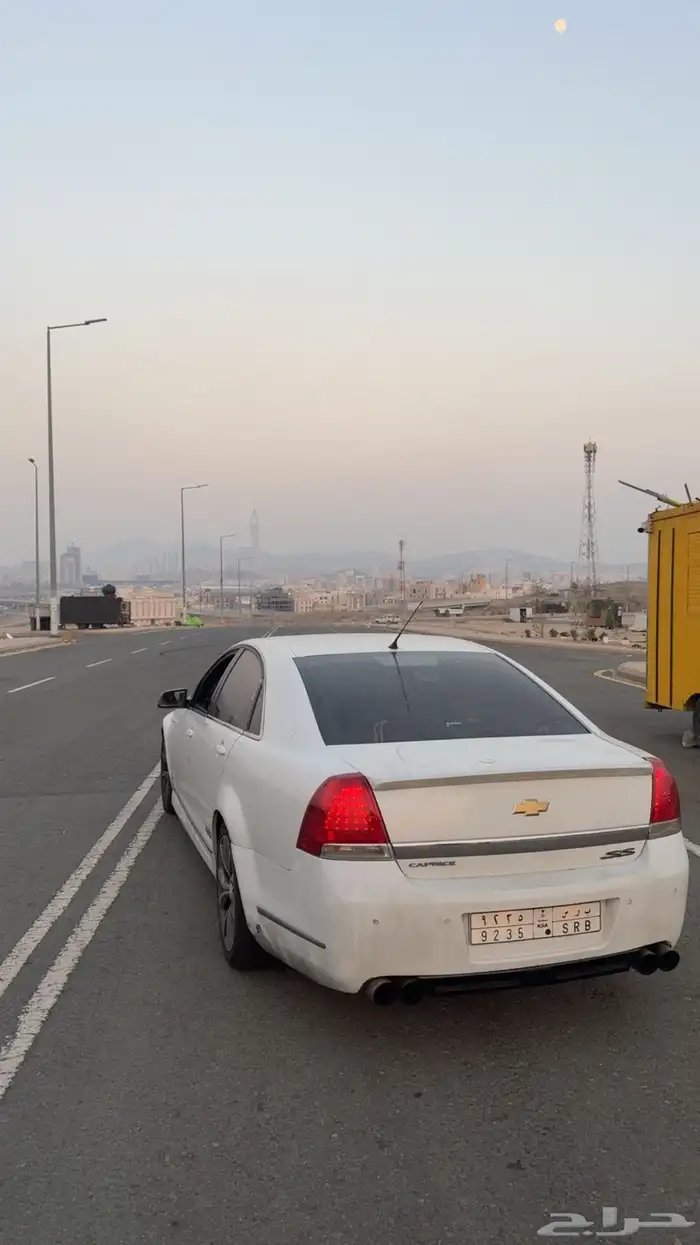 كابرس رويال معدل 2010 0