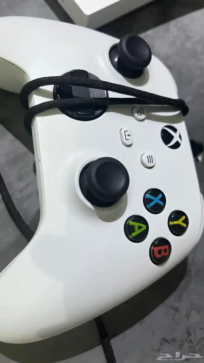 اكس بوكس سيريس اس 1