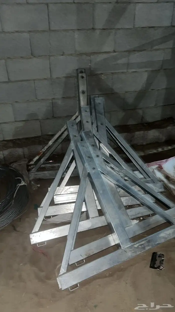 جندولة كهربائيه سقاله 2