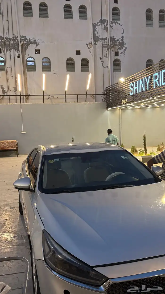 كيا كادينزا 2017 4