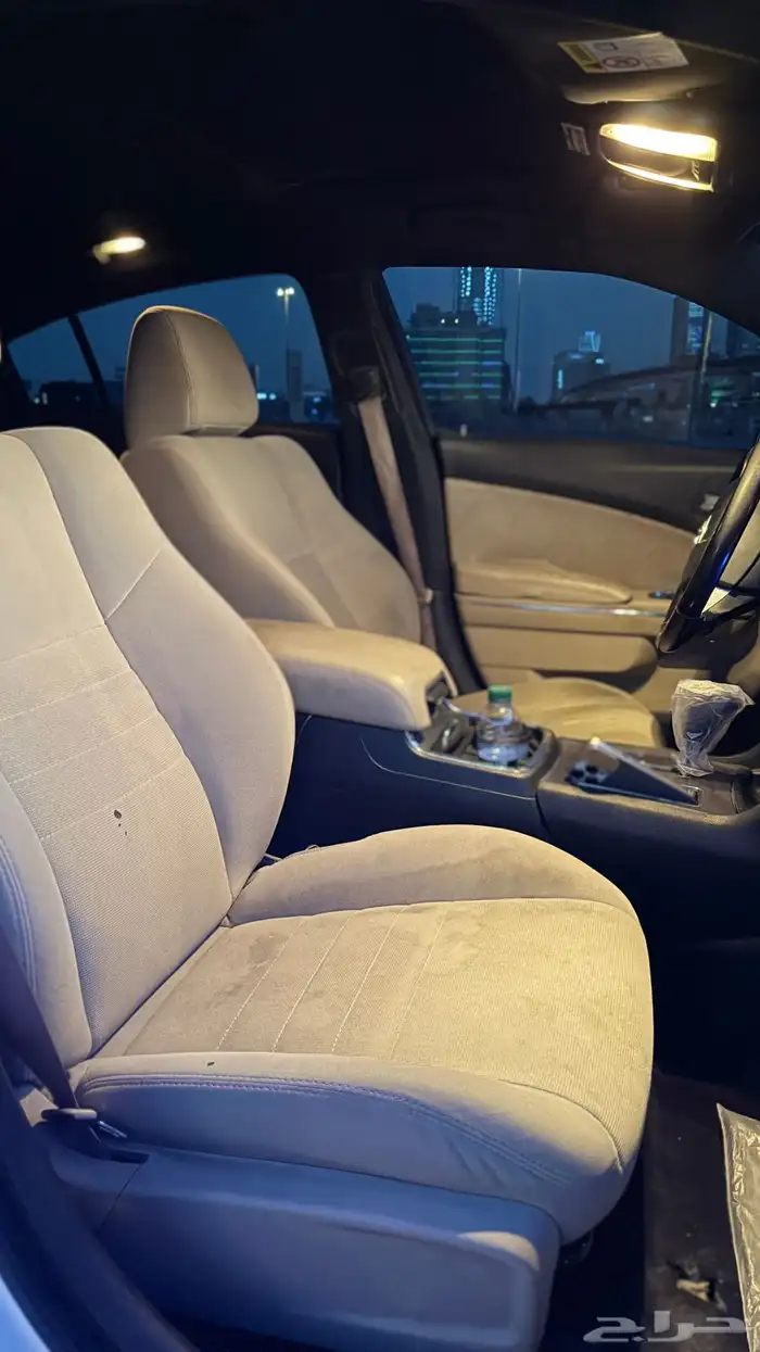 تشارجر RT 2013 كت srt 26