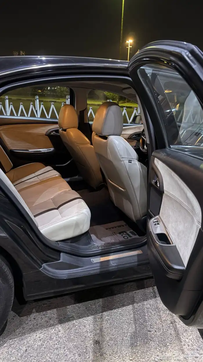 كابرس اس اس 2015 19