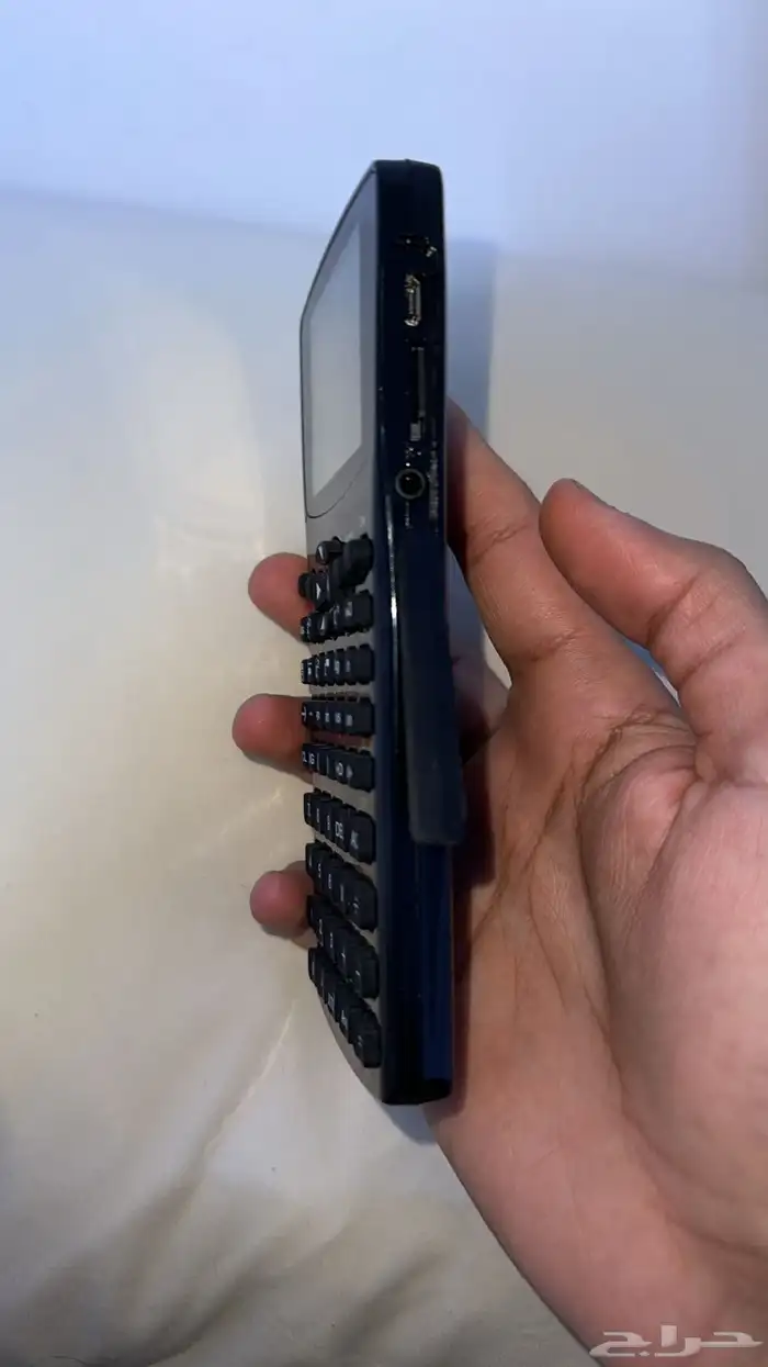 الحاسبة الذكية 2