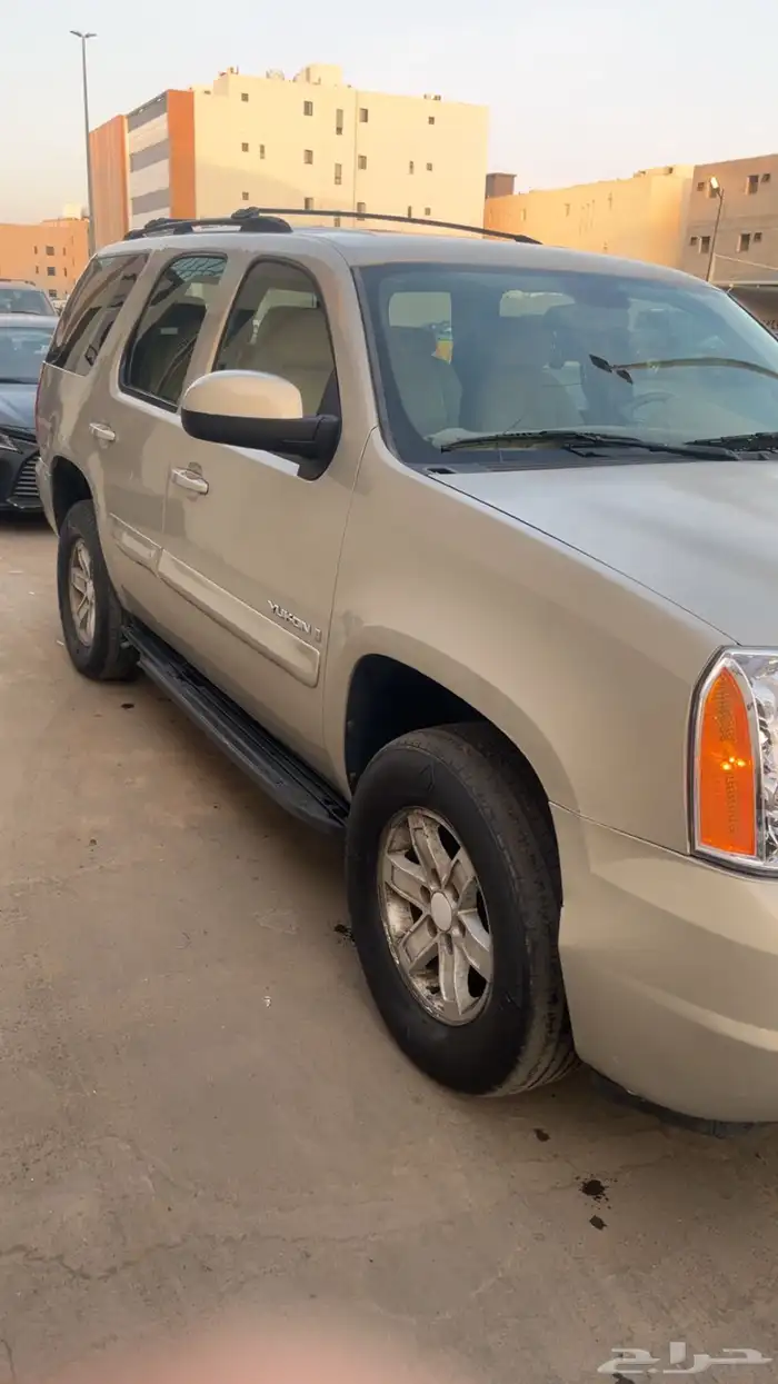 جمس 2009 دبل للبيع 5