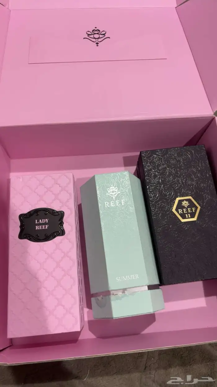 عطور ريف 1