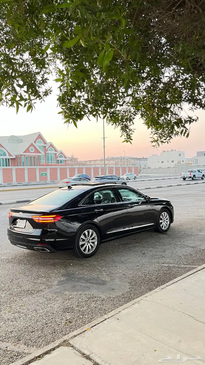 فورد- توروس 2022 5