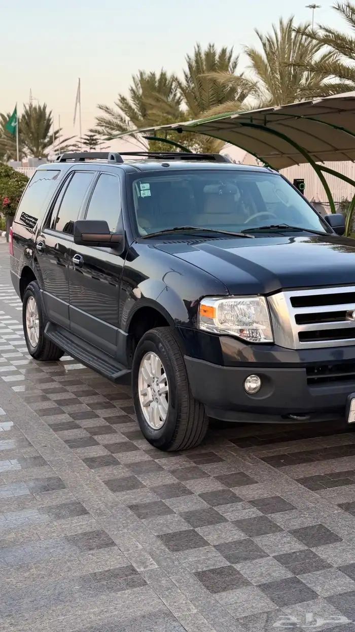 اكسبيدشن 2014 7