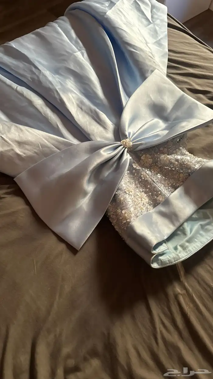 فستان مقاس SX 1