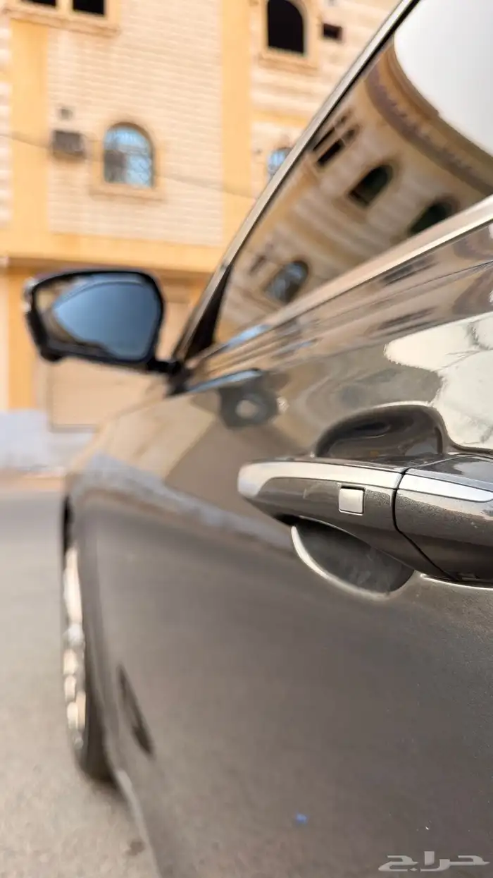 هونداي ازيرا 2020 ( بنزين ) فل كامل بانوراما 4