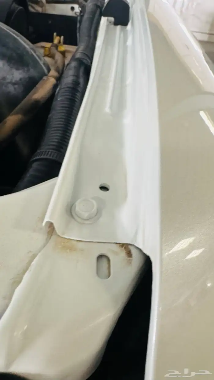 نيسان باترول مخزنه 18