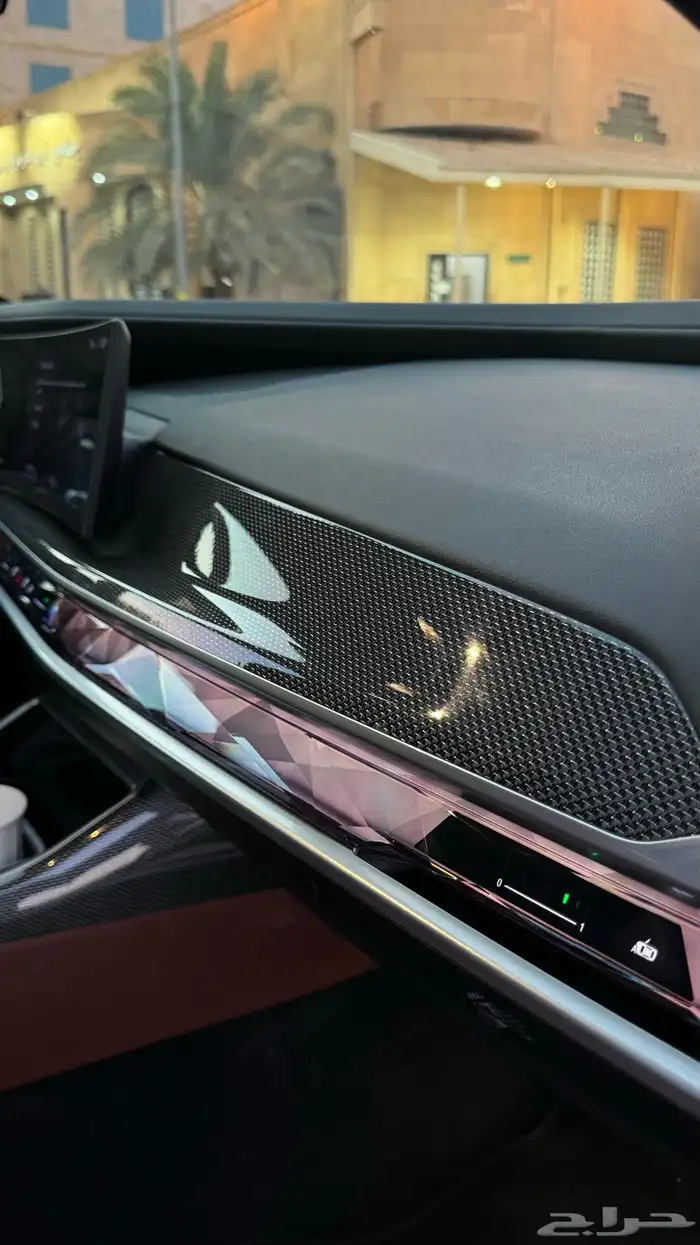 للبيع BMW 735 فل مواصفات ناغي استعمال شخصي 26