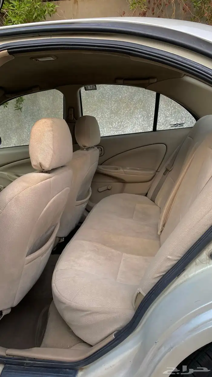 نيسان صني 2009 13