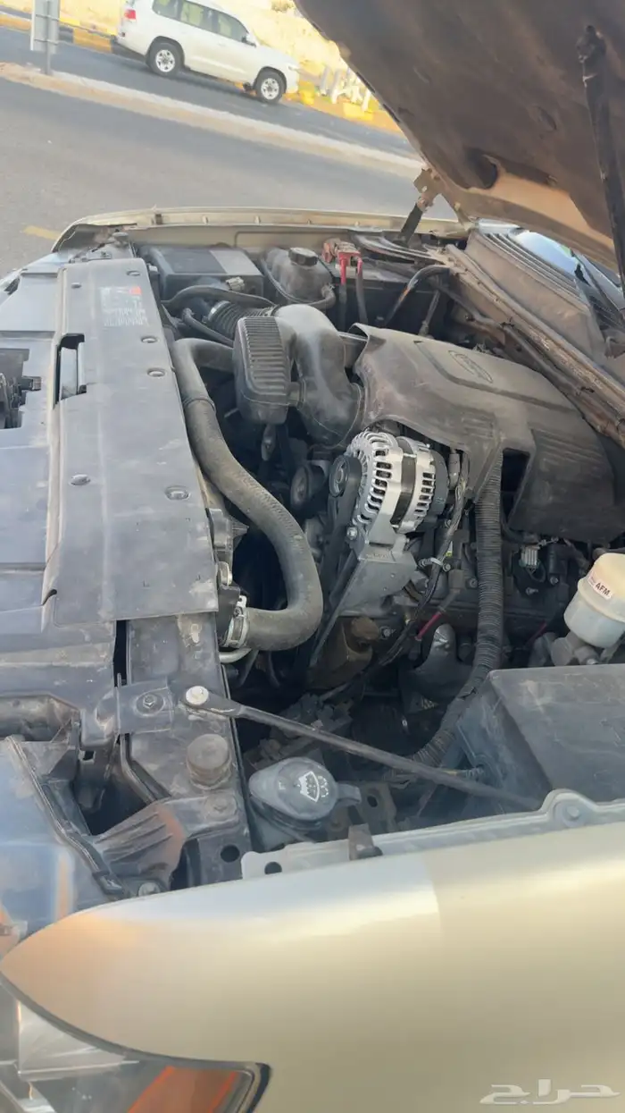 تاهو دبل 2014 5