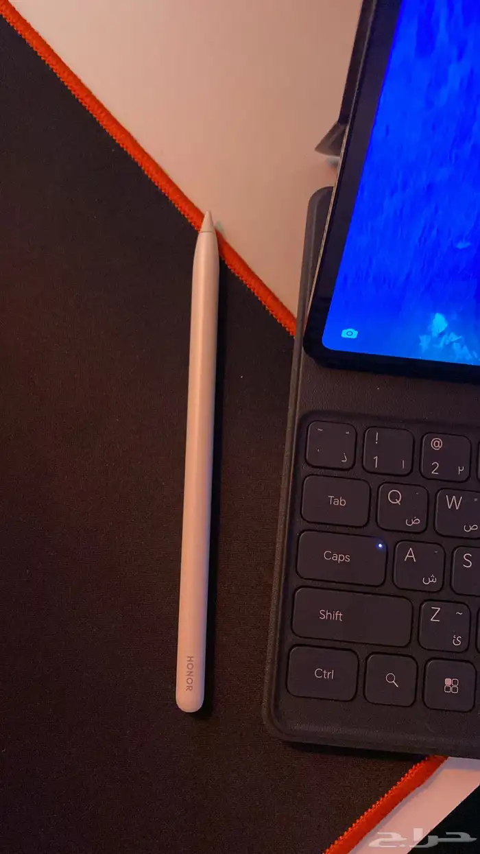 جهاز ايباد هونر مجك 4