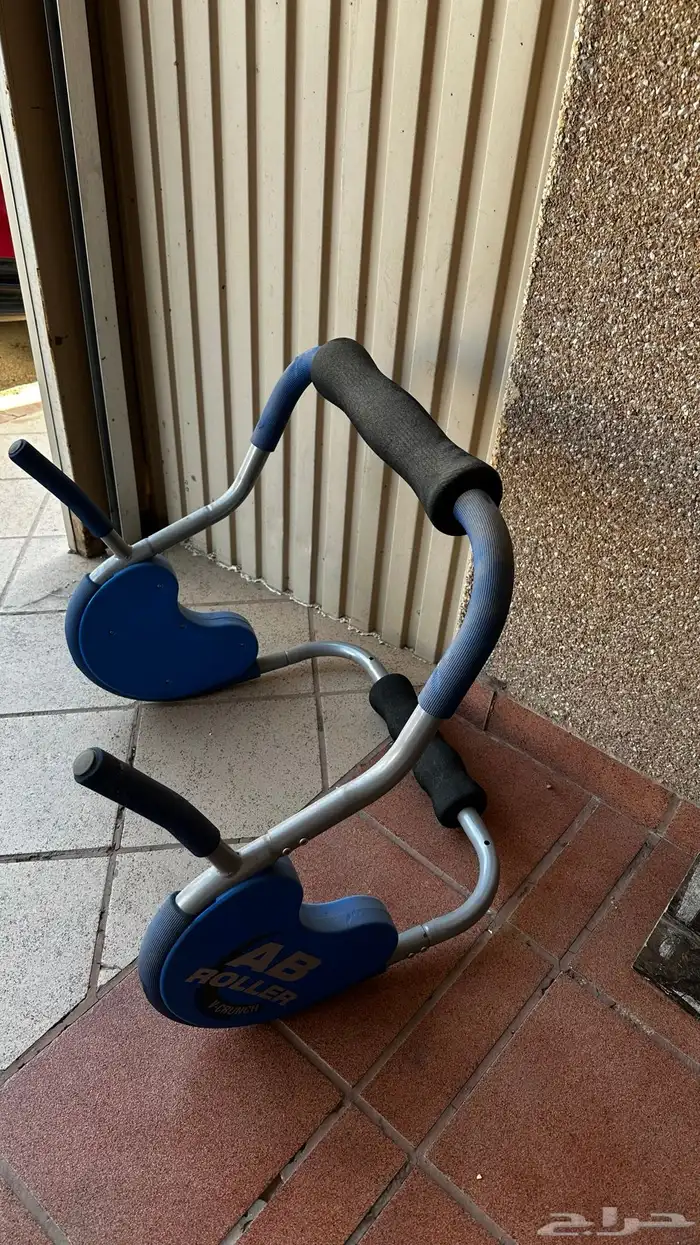 اجهزة رياضية 8