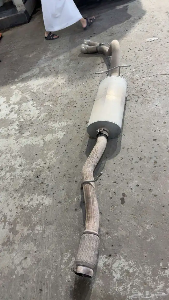 كت باك كامل كورسا نظييف على سييرا2015 1