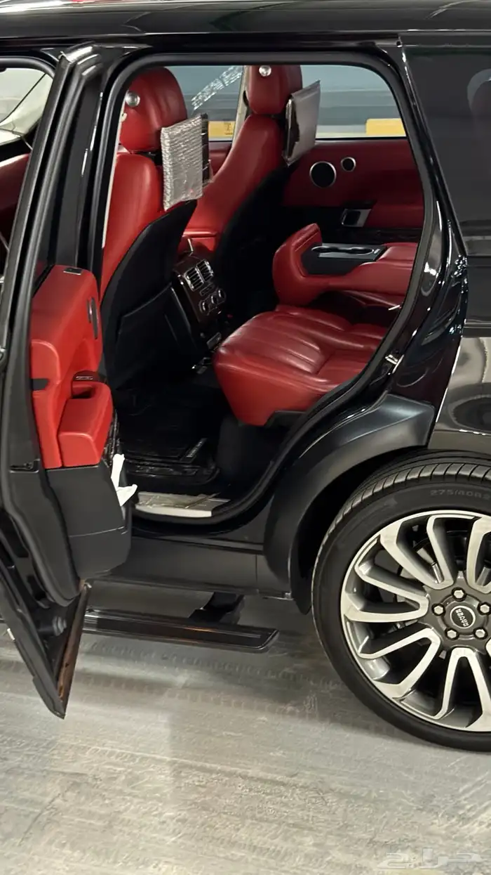 رنج فوج ممشى قليل 8