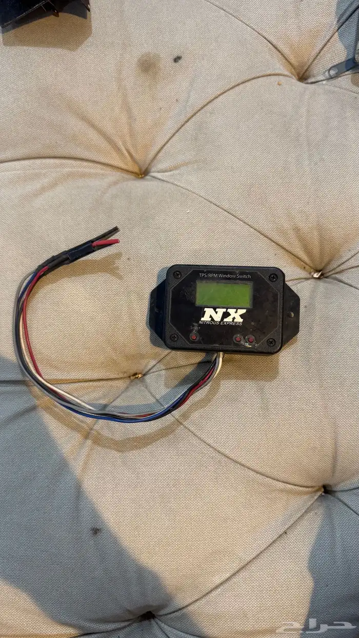 قطع كت غاز 0