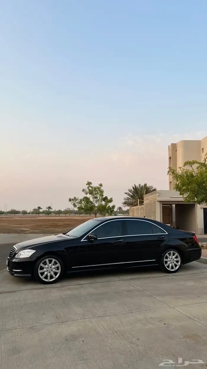 مرسيدس بانوراما 2010 1