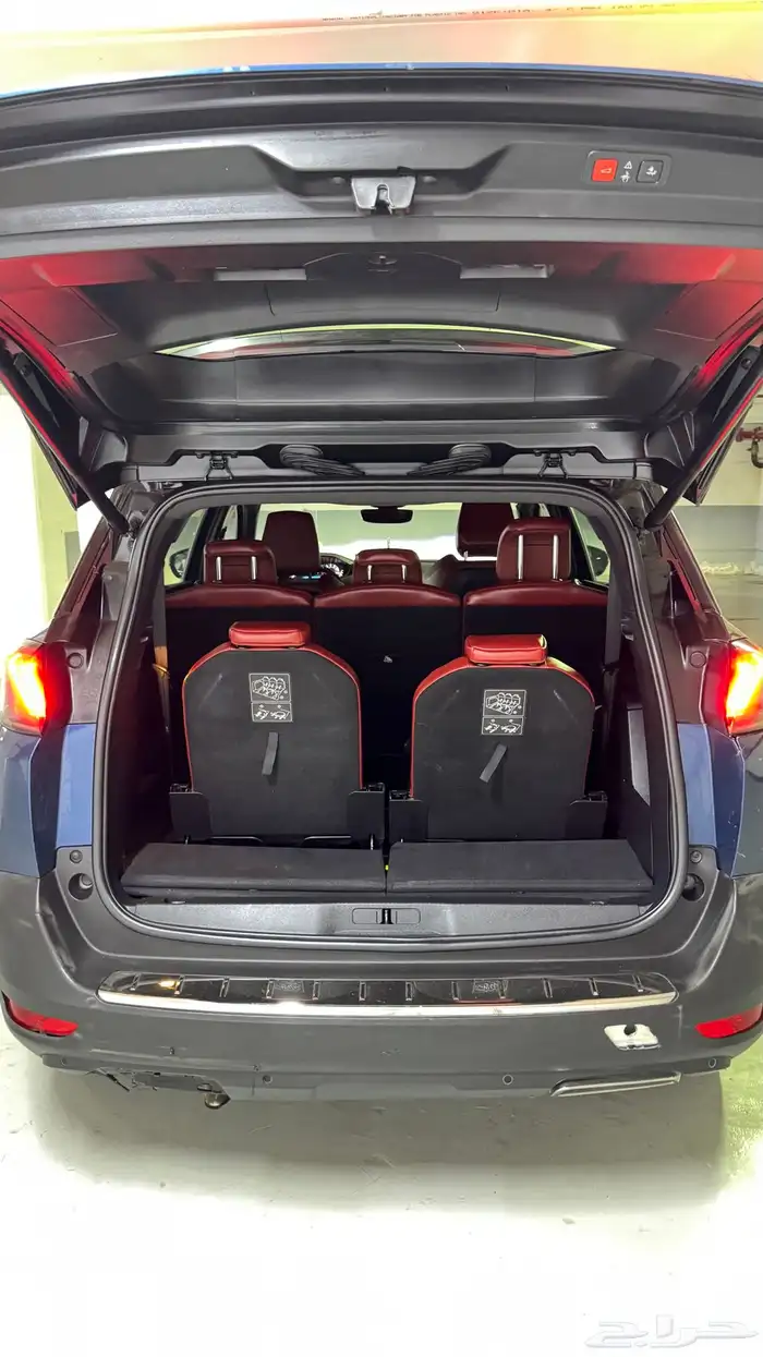 بيجو GT 5008 موديل 2023 7