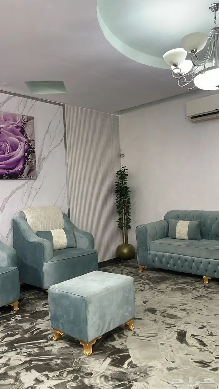 استراحة وشاليهات ديالا 2