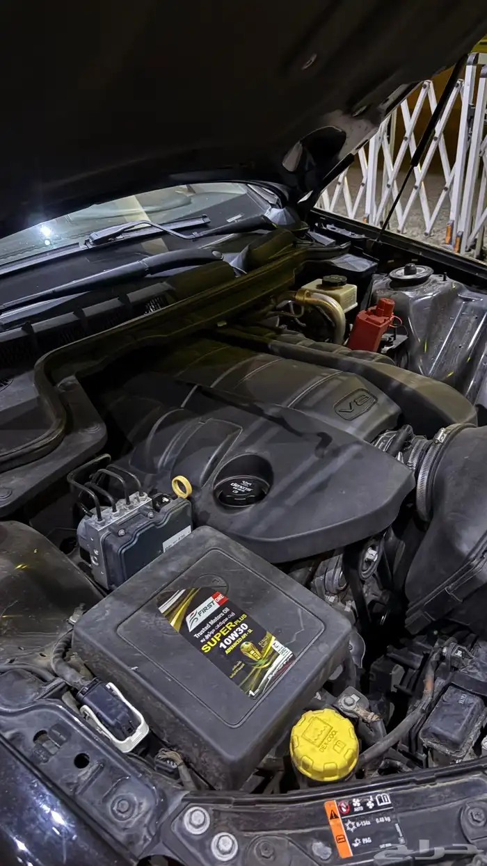 كابرس اس اس 2015 9