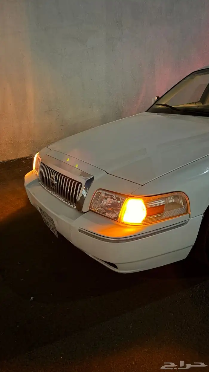 فورد ماركيز 2010 للبيع 11