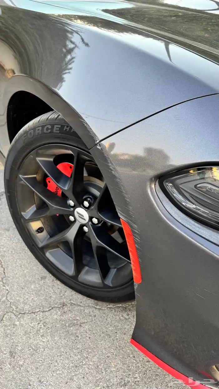 للبيع دودج تشارجر GT 2021 8