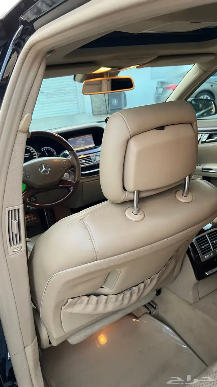 مرسيدس بانوراما 2010 15