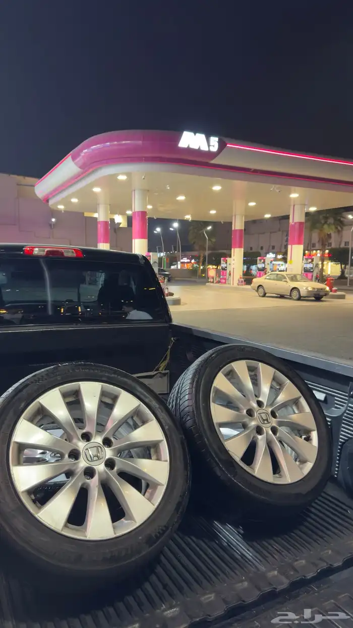 جنوط هوندا اكورد موديل (13 الى 16 ) 1