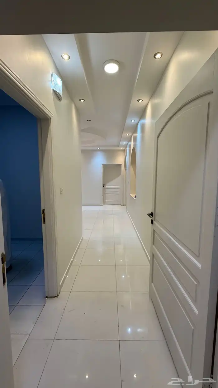 شقة عوائل للإيجار 3