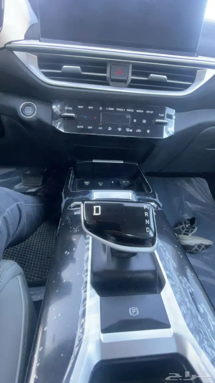 كيا K3 سيراتو 2024 وارد الصين 7