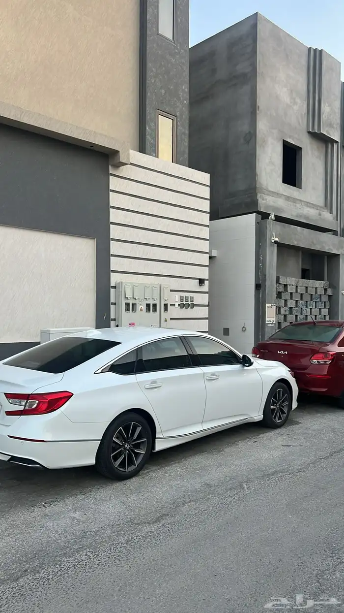 للبيع أكورد EX 2022 1
