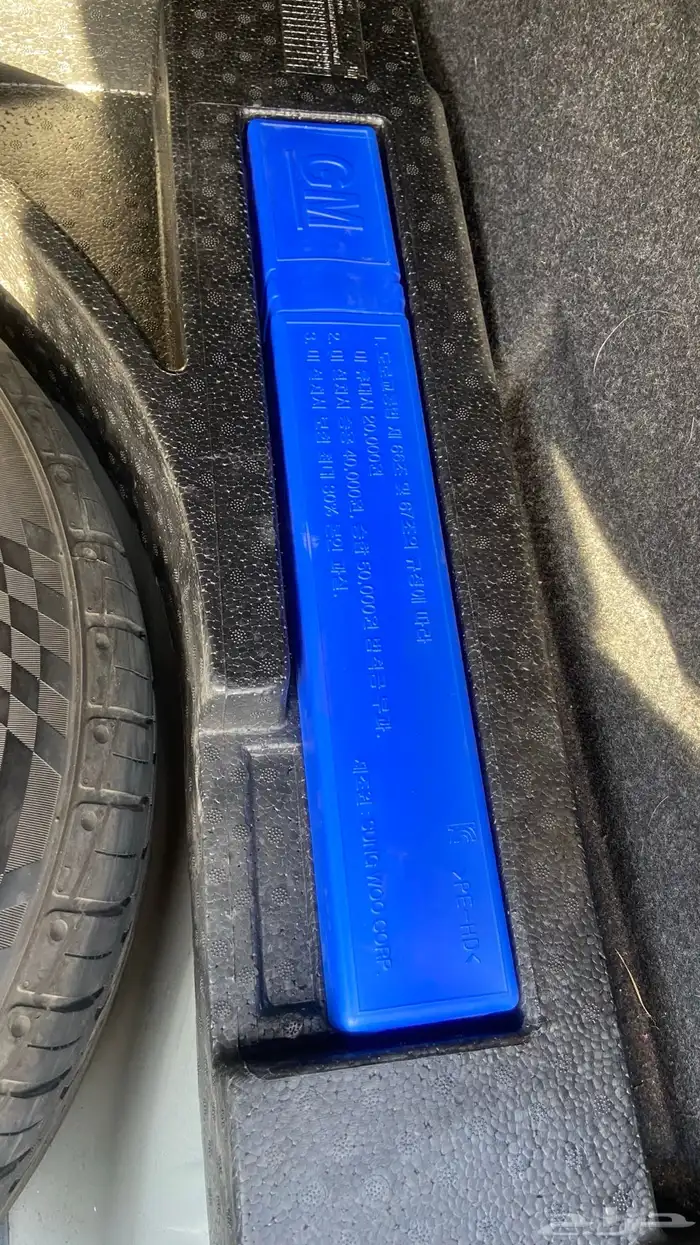 ماليبو 2016 .. يبيلها طرمبة مويه و قير   حدي فيها 10 7