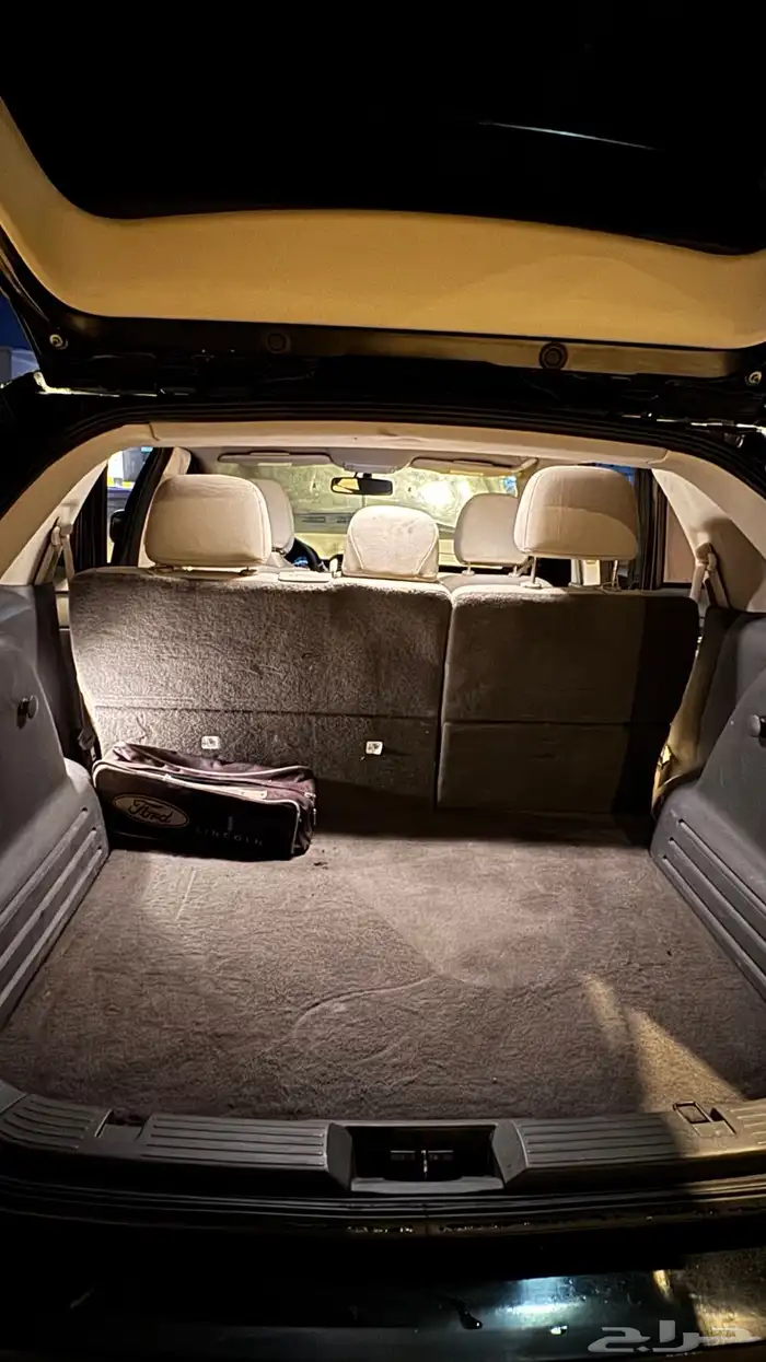 فورد ايدج 2013 10