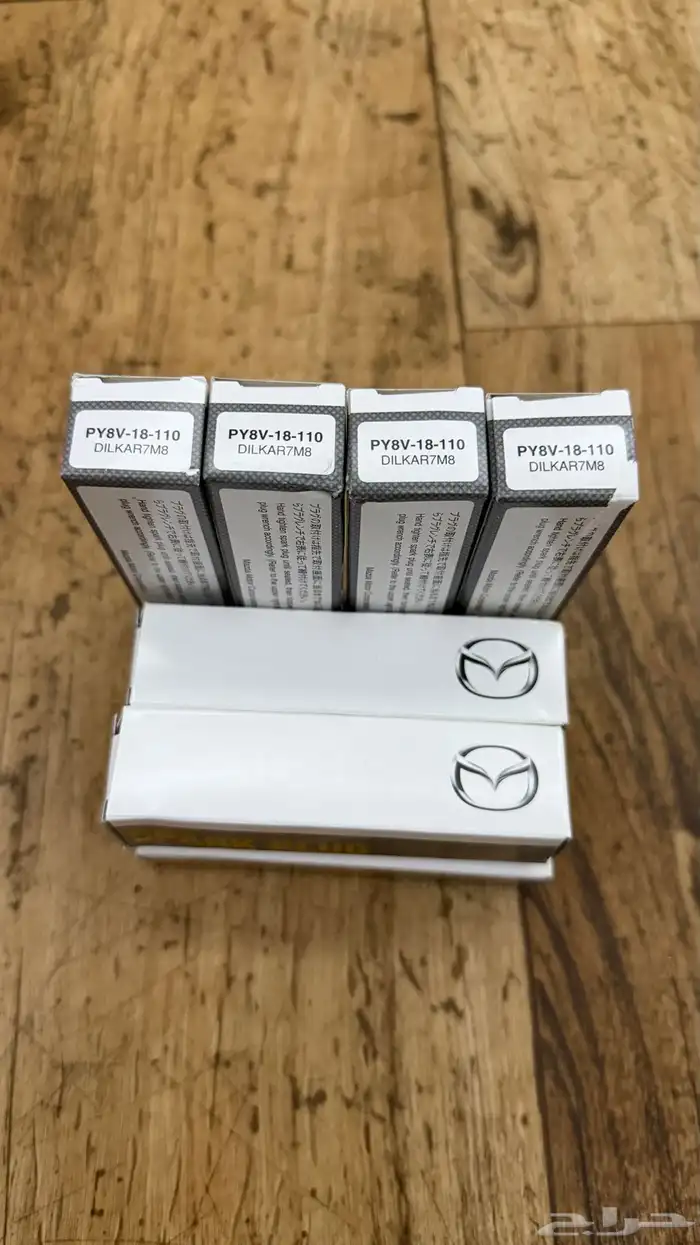 قطع غيار اصلية جديدة CX9 10