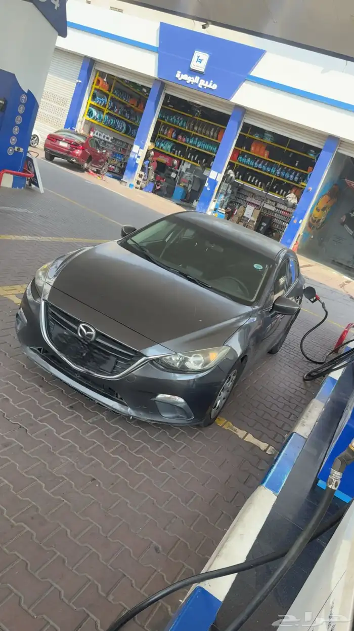 مازدا 2016 1