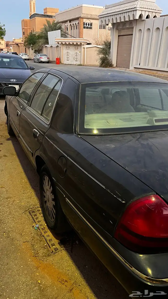 تشاليح ماركيز 2008 0