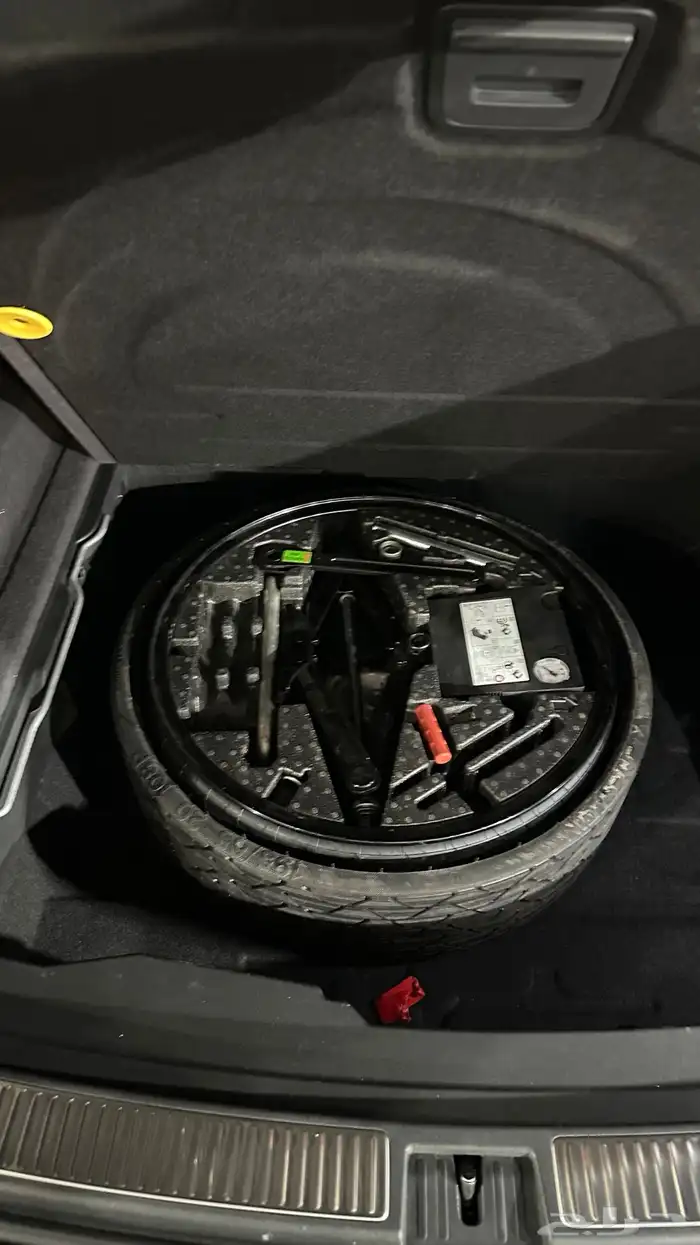 جيب طوارق 2021 شرط 12