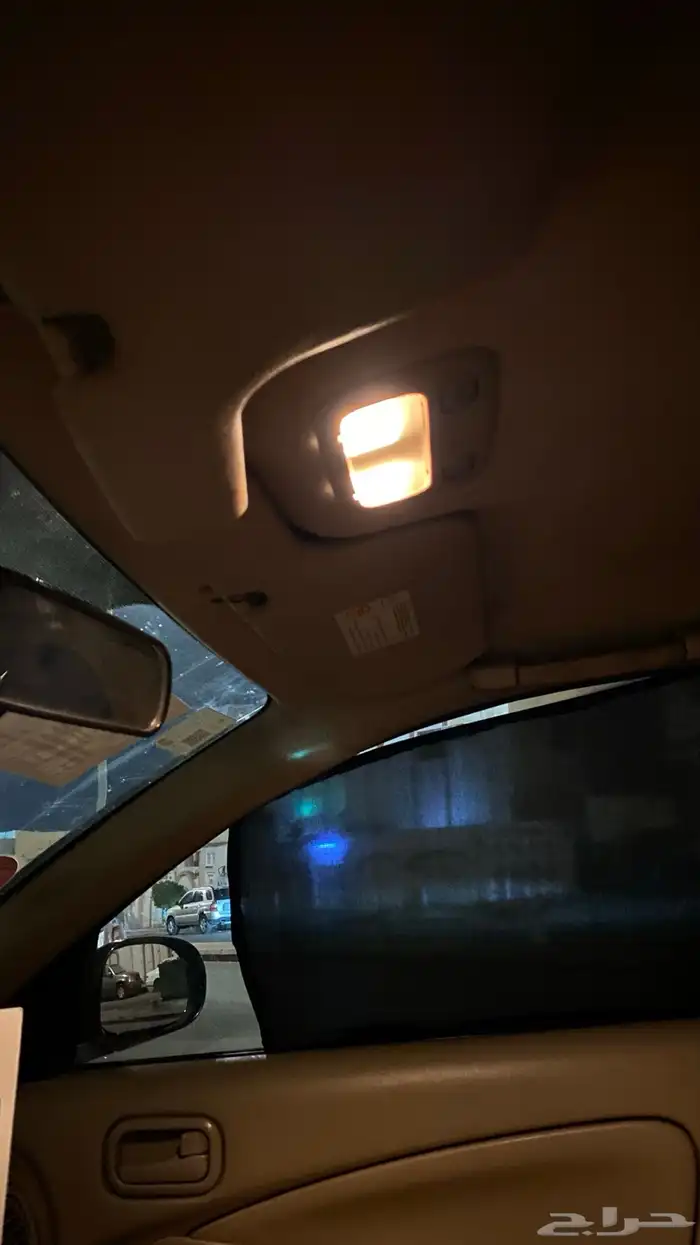 نيسان صني 2009 21