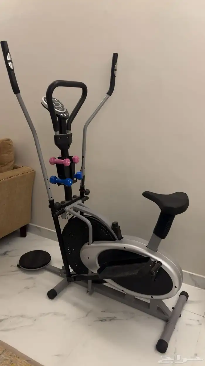 دراجه سبورت جديده 0