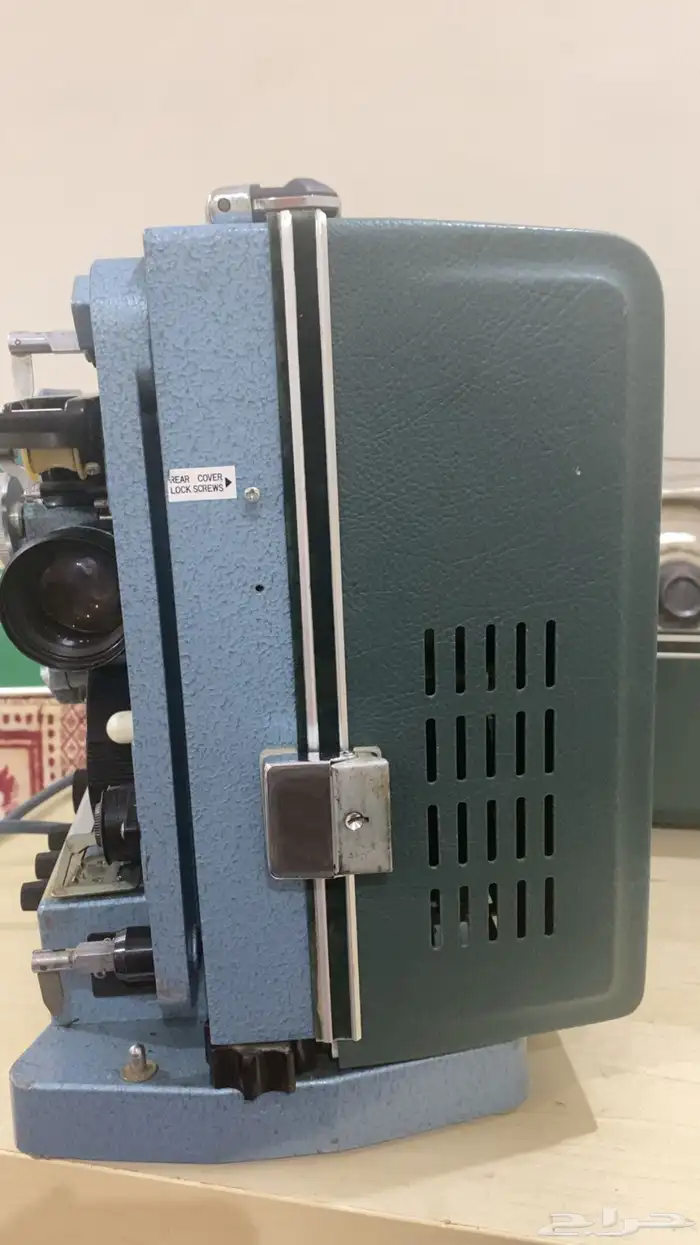 سينما افلام منزليه ايكي 16 ملي 2