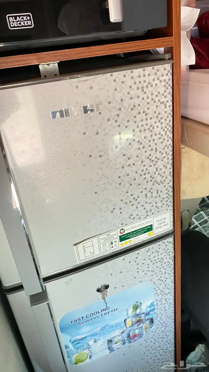 موترهوم للبيع صناعه 2025 جدبد 8