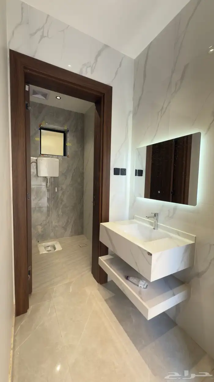 للبيع دور مودرن جديد في حي لؤلؤة السلام 13