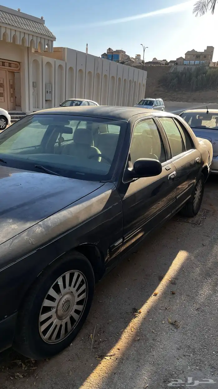 تشاليح ماركيز 2008 13