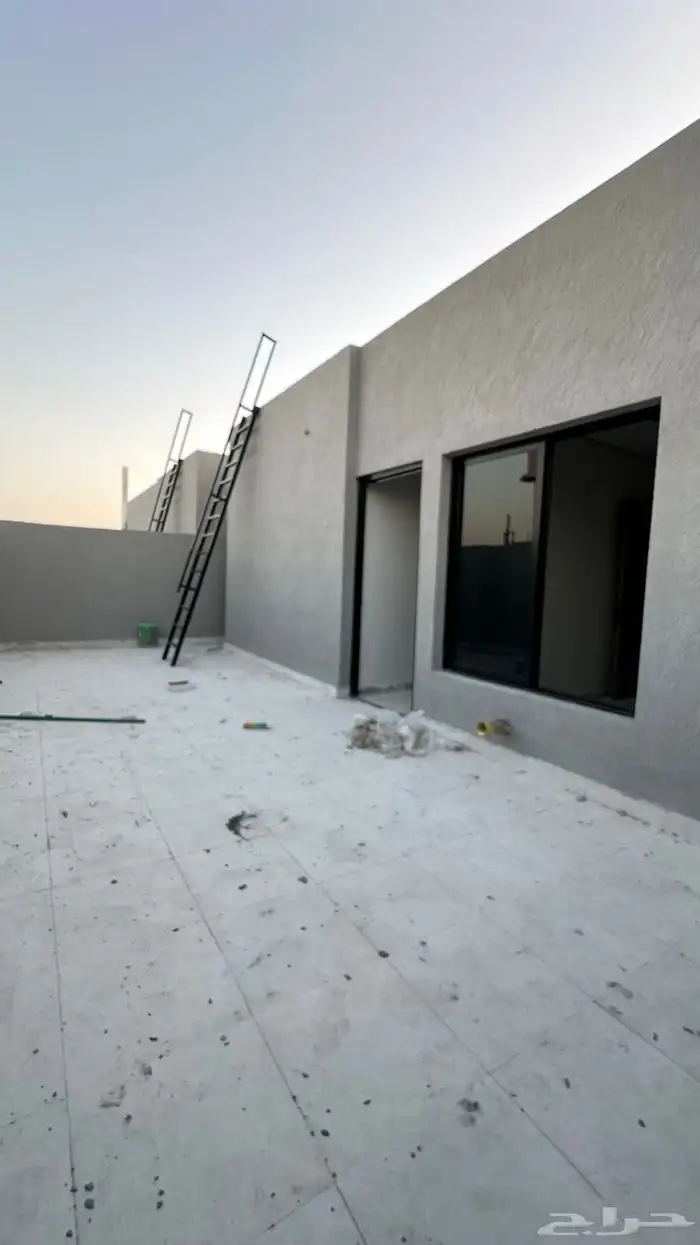 للبيع شقق دبلكس خلف آلسعودي الألماني 5