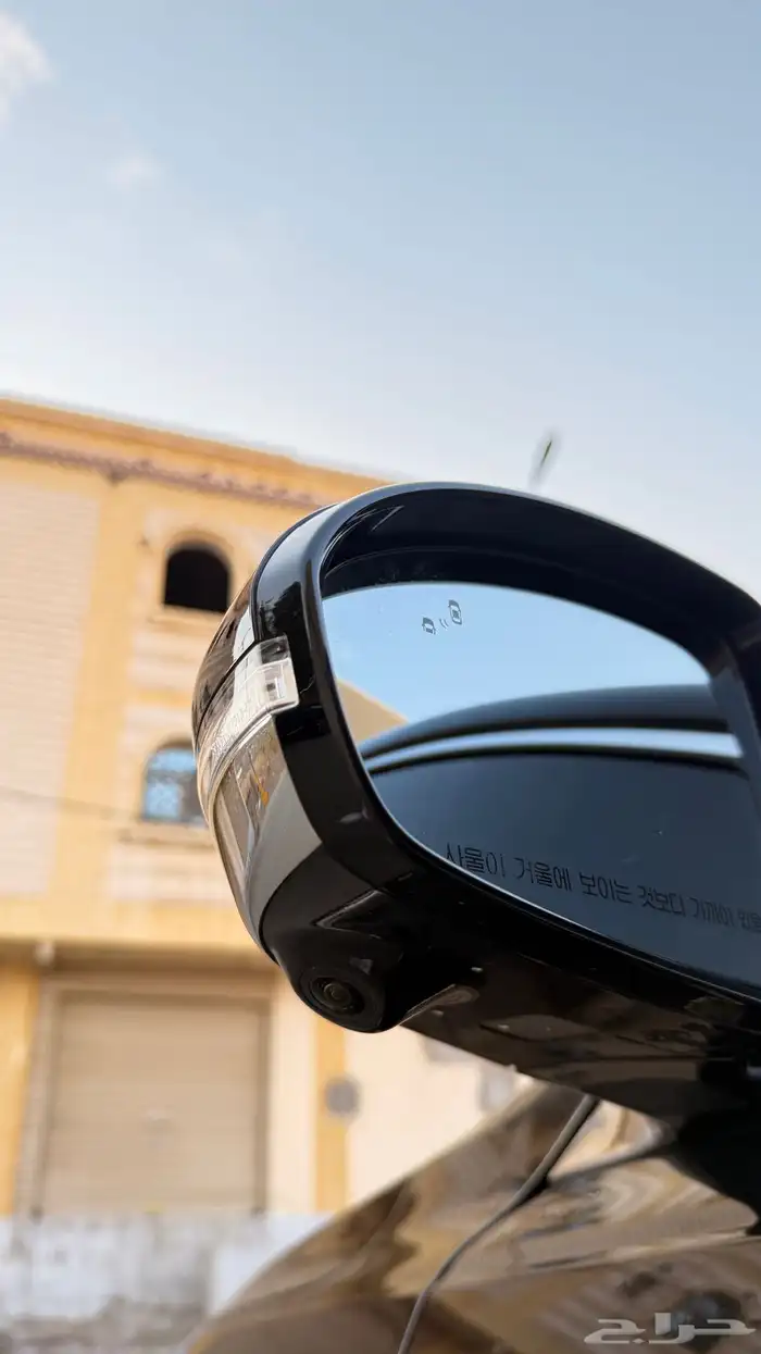 كيا كادينزا 2020 ( بنزين) فل كامل بانوراما 5