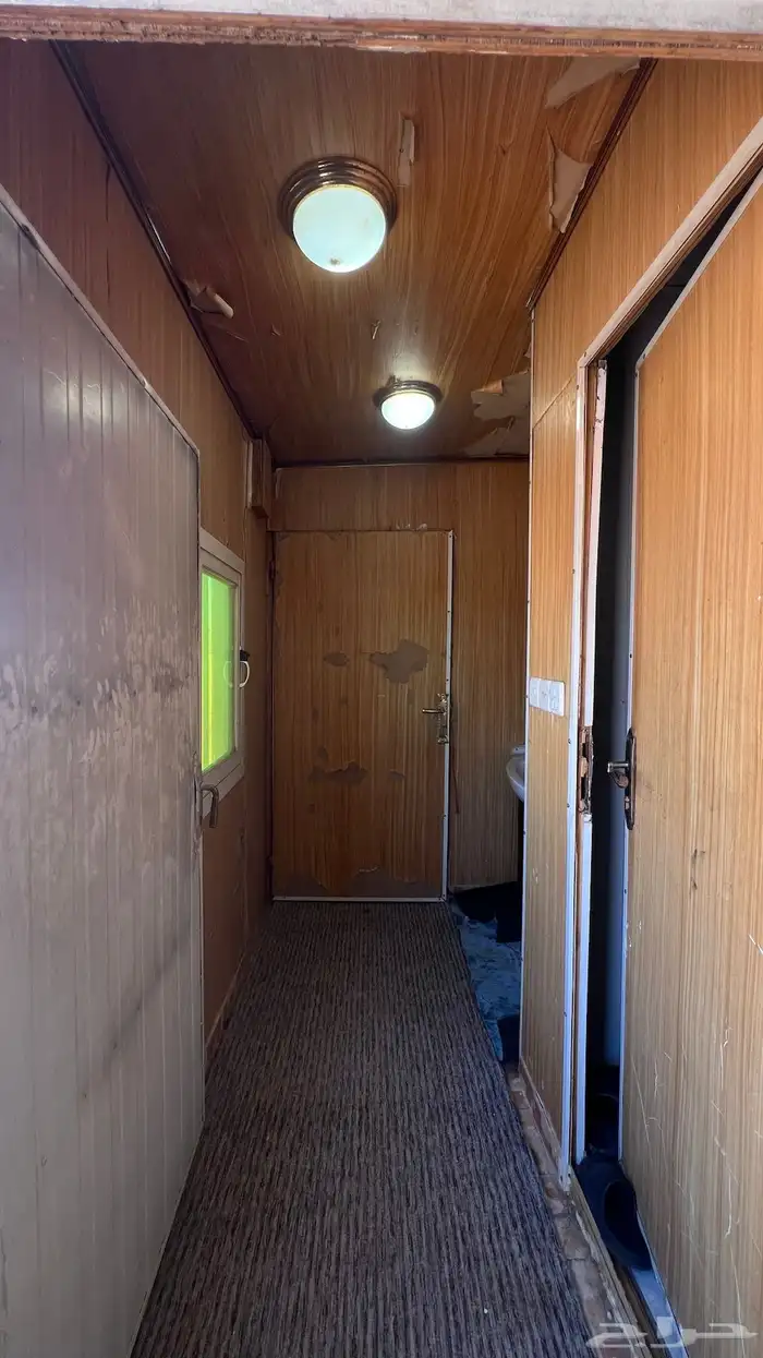 غرفه سحب16 متر 2