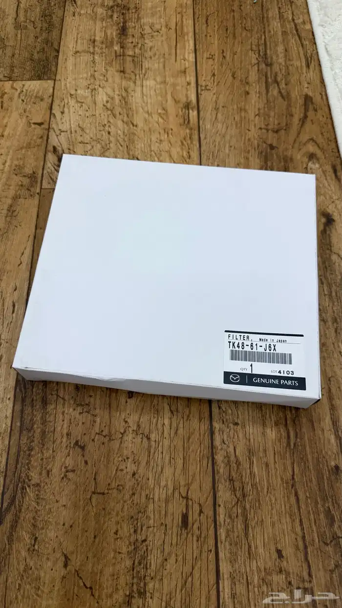 قطع غيار اصلية جديدة CX9 2